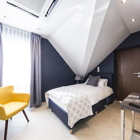 Hotel Tommasi Mörfelden-Walldorf Buitenkant foto